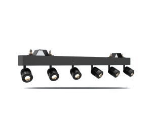 Product detail of Chauvet DJ Pinspot Bar
