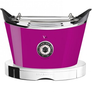 Product detail of Topinkovač VOLO 32 cm, fialová, nerezová ocel, Bugatti