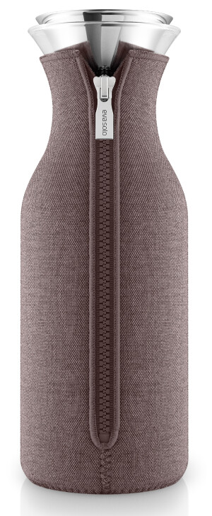 Product detail of EVA SOLO Chladící karafa 1l, vintage hnědá