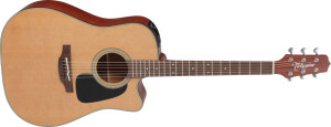 Product detail of Takamine P1DC Natural