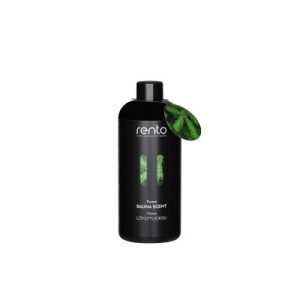 Product detail of Rento saunová vůně Scent Forest 400 ml