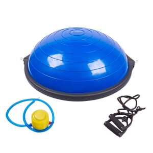 Product detail of Balanční podložka Sportago Balance Ball - 63 cm modrá