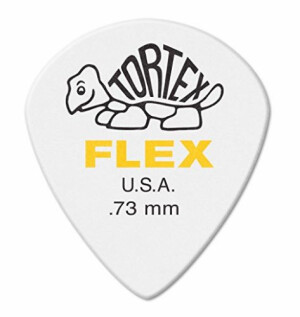 Product detail of Dunlop Tortex Flex Jazz III Xl 0.73 12ks