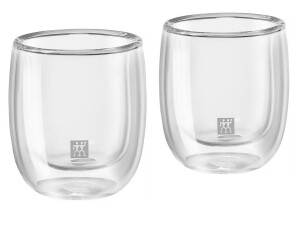 Product detail of Sklenice na espresso SORRENTO 80 ml, sada 2 ks, ZWILLING