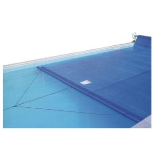 Product detail of VágnerPool Plovoucí a vodící hrana krycích plachet délka 6,1 m