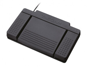 Product detail of Tascam RC-3F