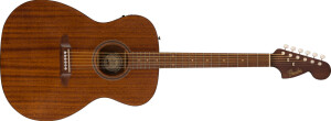 Product detail of Fender California Monterey Standard - Natural