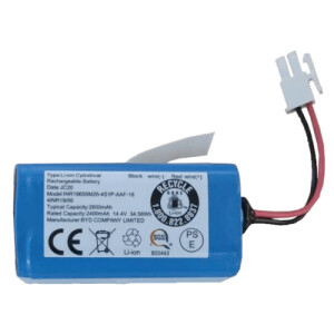 Product detail of ETA Li-Ion 14,4V, 2400mAh 2512 00180