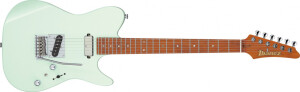 Product detail of Ibanez AZS2200-MGR - Mint Green