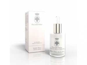 Product detail of Palazzo Rosa Anti-age sérum na obličej 15 ml