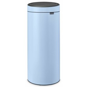 Product detail of Dotykový odpadkový koš TOUCH BIN NEW 30 l, světle modrá, Brabantia