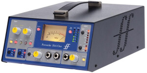Product detail of Focusrite PRO ISA One Analogue