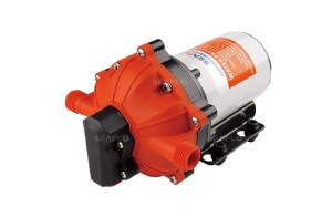 Product detail of Samonasávací čerpadlo SEAFLO 51 24 V DC