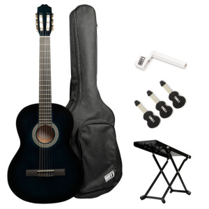Product detail of Henry`s Jr. Novice 3/4 CTG101 Pack - Blue