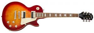 Product detail of Epiphone Les Paul Classic Heritage Cherry Sunburst