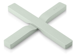 Product detail of EVA SOLO Magnetická podložka pod hrnec šalvějově zelená