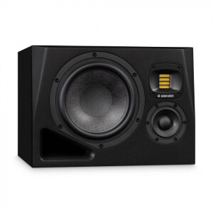 Product detail of Adam Audio A8H L Side