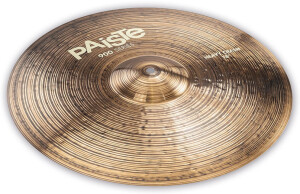 Product detail of Paiste 900 Series Heavy Crash 18”