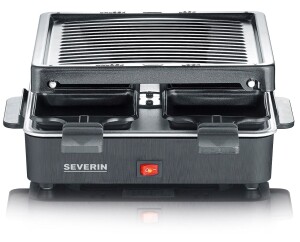 Product detail of Raclette gril RG 2370 600 W, Severin