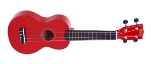 Product detail of Mahalo MR1 Red