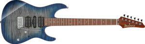 Product detail of Ibanez AZ2407F-SDE - Sodalite