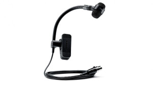 Product detail of Shure PGA98H-TQG (PG ALTA)
