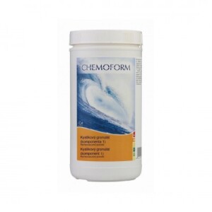 Product detail of Chemoform Aquablanc kyslíkový granulát 5 kg