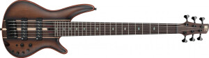 Product detail of Ibanez SR1356B-DUF - Dual Mocha Burst Flat