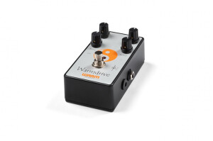 Product detail of Warm Audio Warmdrive