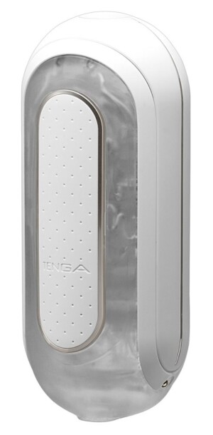 Product detail of Tenga Flip Zero 0 Electronic Vibration White