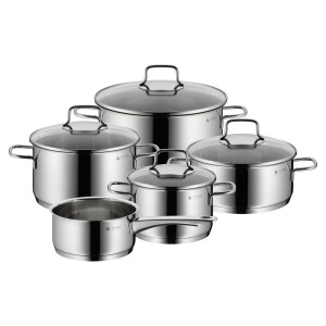 Product detail of Sada hrnců ASTORIA, sada 5 ks, WMF