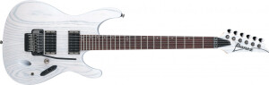 Product detail of Ibanez PWM20 Paul Waggoner Signature