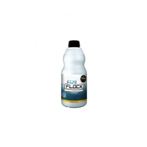 Product detail of H2O COOL bezchlórový přípravek pro vyvločkování Flock 1 l