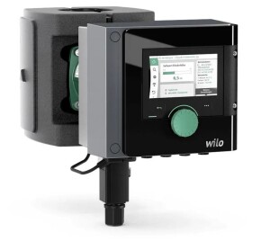 Product detail of WILO Stratos MAXO 80/0,5-6 PN6 R7 360mm (2217963)