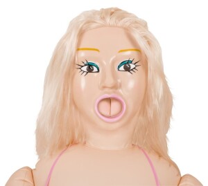 Product detail of Nafukovací panna Bridget big boob