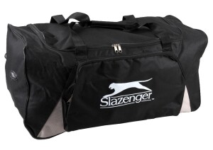 Product detail of SLAZENGER Sportovní /cestovní taška s kolečky 65 x 34 cm černá ED-210018cern