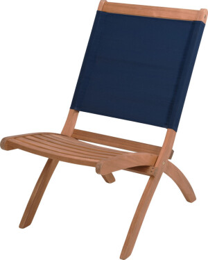 Product detail of PROGARDEN Zahradní židle skládací akátové dřevo PORTO KO-VT2200530