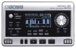 Product detail of Boss BR-80