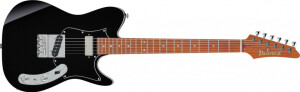 Product detail of Ibanez AZS2209B-BK - Black