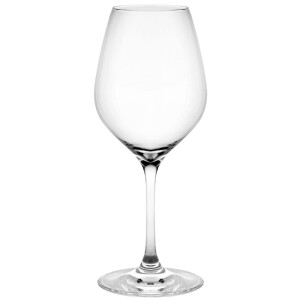 Product detail of Sklenice na víno CABERNET 280 ml, sada 6 ks, na portské a sherry, čirá, Holmegaard