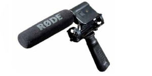 Product detail of Rode PG1