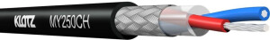 Product detail of Klotz MY250CH