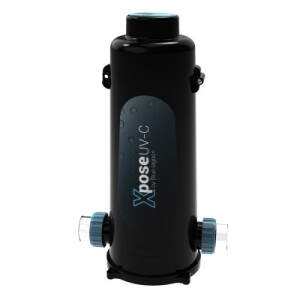 Product detail of UV sterilizátor Xpose by Blue Lagoon UV-C 42W (do 60m3)