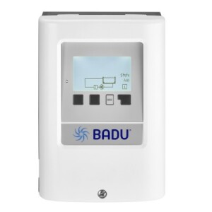 Product detail of Řídící jednotka pro čerpadla BADU ECO LOGIC