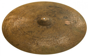 Product detail of Sabian HH 24Ride Nova