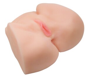 Product detail of You2Toys Oxana Pussy and Ass