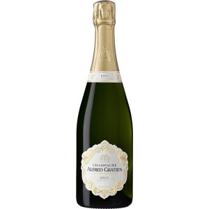 Product detail of Alfred Gratien Clasique brut
