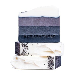 Product detail of Designové ručně vyrobené mýdlo pro normální pokožku Perfekt Day Almara Soap 100 g