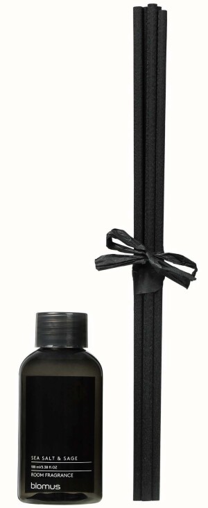 Product detail of Náhradní náplň do difuzéru - mořská sůl a šalvěj BLOMUS