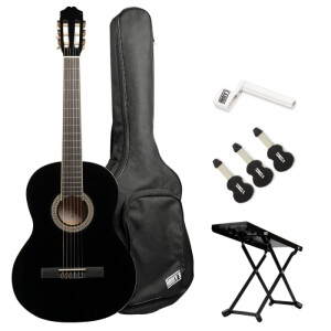 Product detail of Henry`s Jr. Novice 3/4 CTG101 Pack - Black